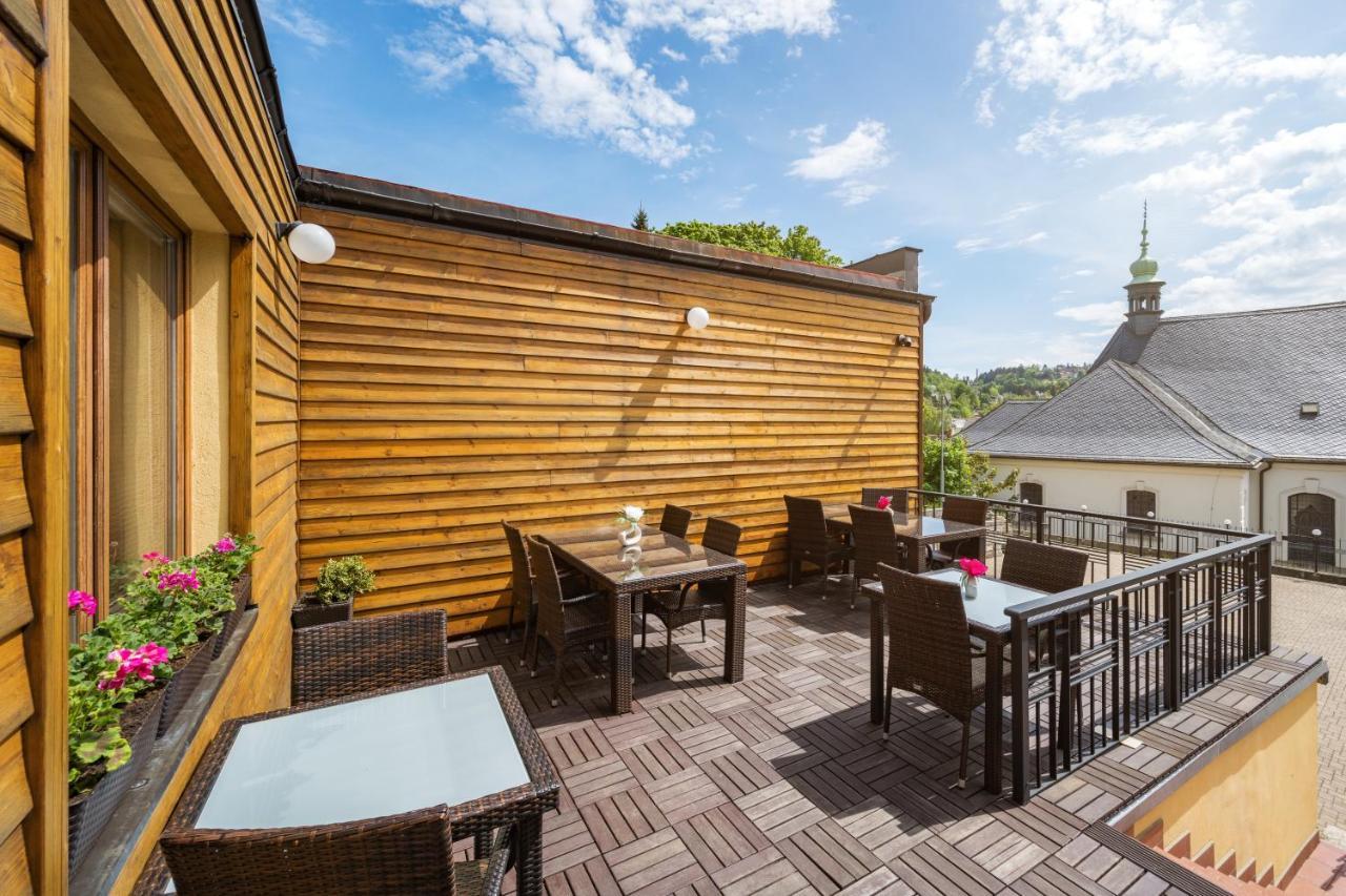 Zlaty Lev Hotel 4*